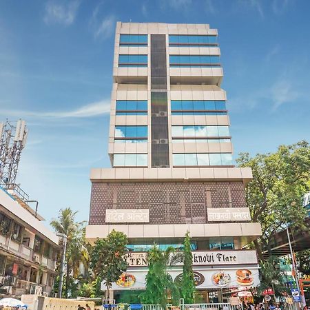 Hotel Olten Mumbai Kültér fotó