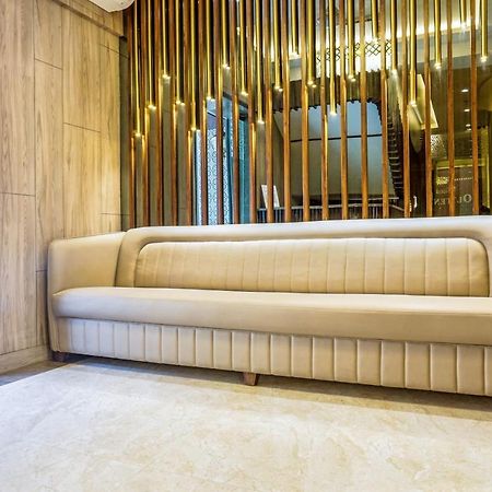 Hotel Olten Mumbai Kültér fotó